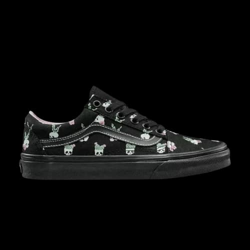 Vans Old Skool 'Cactus Paradise'