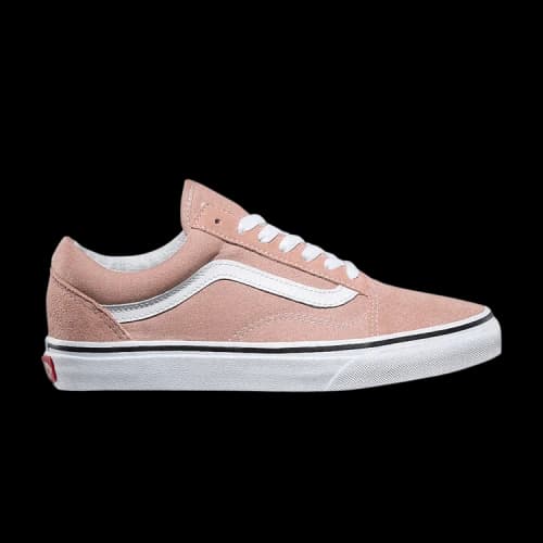 Vans Old Skool 'Mahogany Rose'