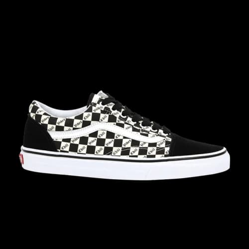 Vans Old Skool 'Chill Vibes Checkerboard'