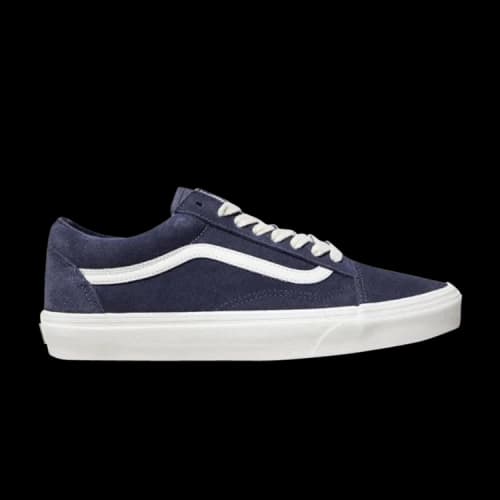 Vans Old Skool 'Herringbone Lace'