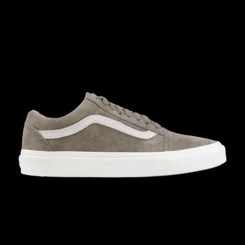 Vans Old Skool 'Pig Suede'
