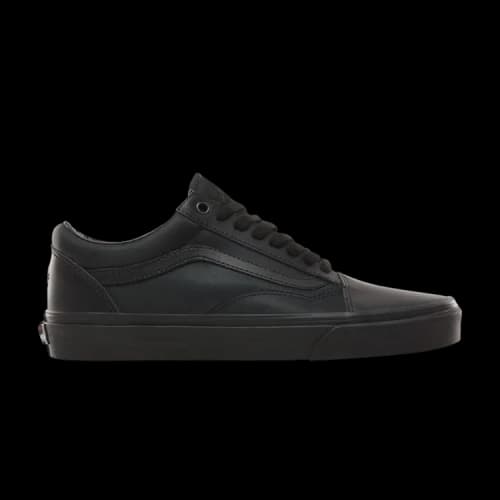 A Tribe Called Quest x Vans Old Skool 'Black'