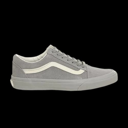 Vans Old Skool 'Flint Grey Eggnog'