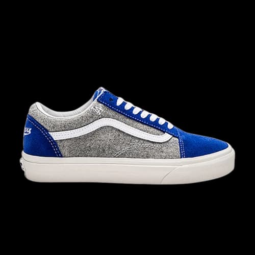 Vans Old Skool 'Dodgers'