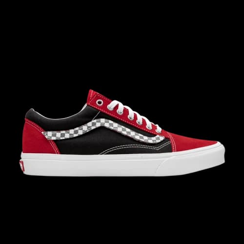 Vans Old Skool 'Victory Sidestripe'