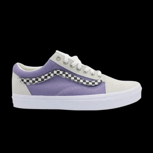Vans Old Skool 'Daybreak Checkerboard'