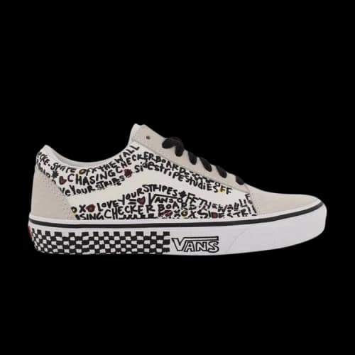 Vans Old Skool 'DIY'