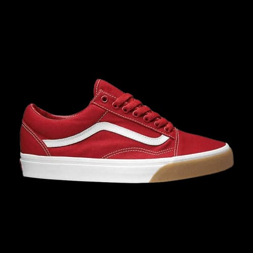 Vans Old Skool 'Gum Bumper'