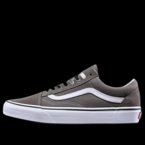 Vans Old Skool Grey/White