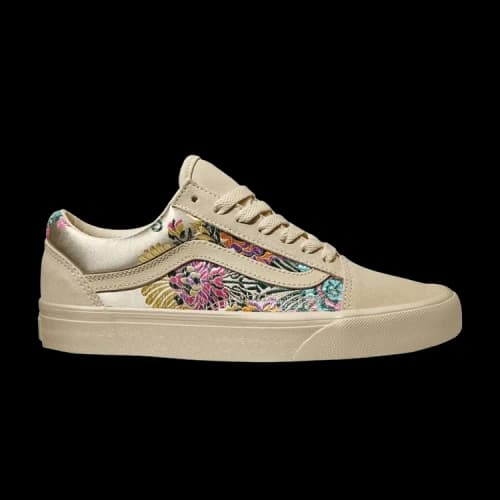 Vans Old Skool 'Festival Satin'