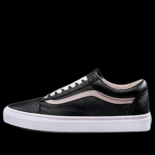 Vans Old Skool White/Black