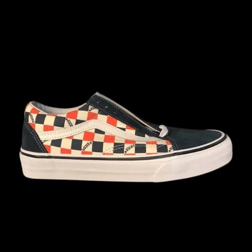 Vans Old Skool 'U.S. Open'