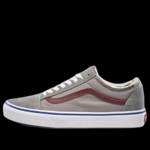 Vans OLD SKOOL Grey Green