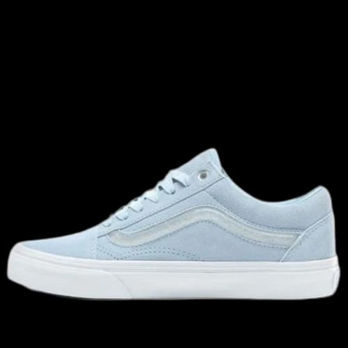 Vans Jelly Sidestripe Old Skool Low Blue