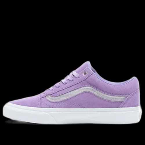 Vans Jelly Sidestripe Old Skool Low Purple