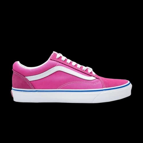 Vans Old Skool 'Pink'