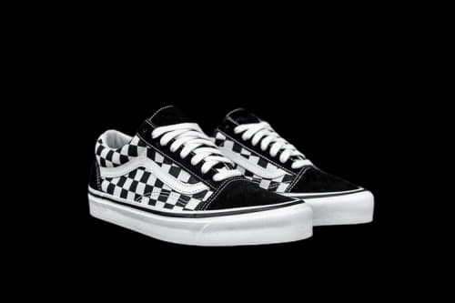 Vans Old Skool 36 DX 'Anaheim Factory'