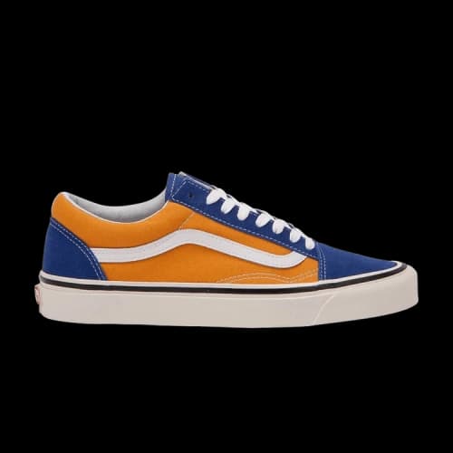 Vans Old Skool 36 DX 'Anaheim Factory'
