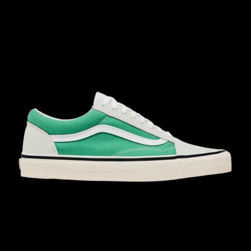 Vans Old Skool 36 DX 'Jade'