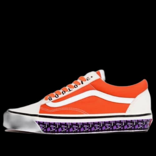 Vans x Patta Old Skool 36 DX 'Got Love For All'