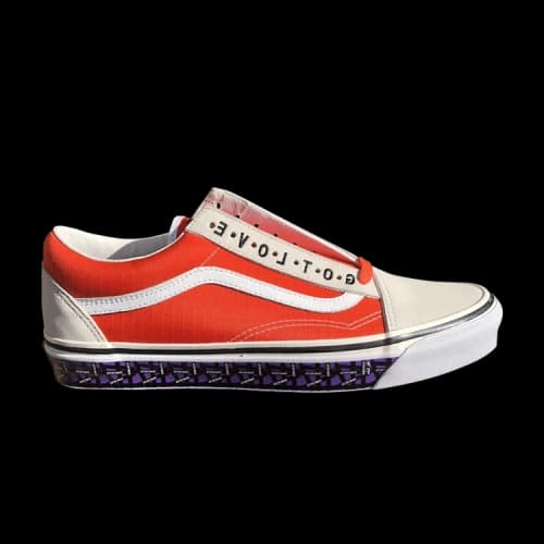 Vans Patta x Old Skool 36 DX 'Got Love For All'