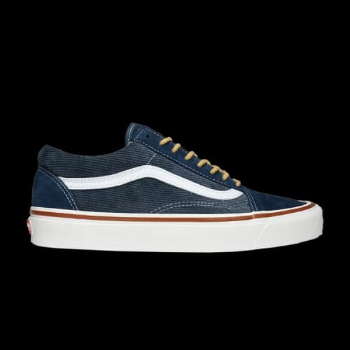 Vans Old Skool 36 DX 'Navy'