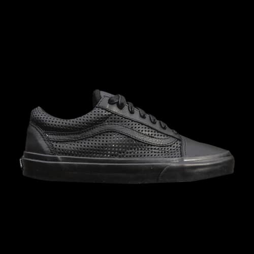 Vans Old Skool DX Black