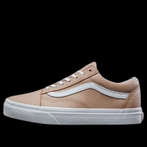 Vans Old Skool Dx 'Brown White'