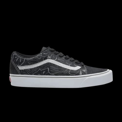 Vans Old Skool 'Jungle Jacquard - Black'