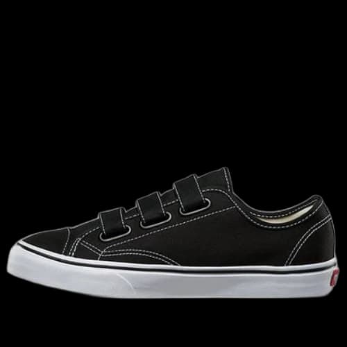 Vans Style 23 V Black