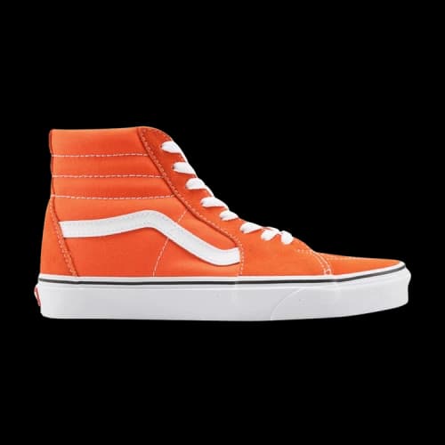Vans Sk8-Hi 'Flame'