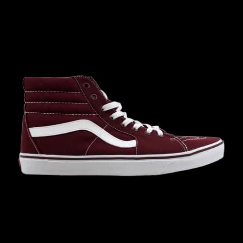 Vans SK8 Hi Canvas Port Royale