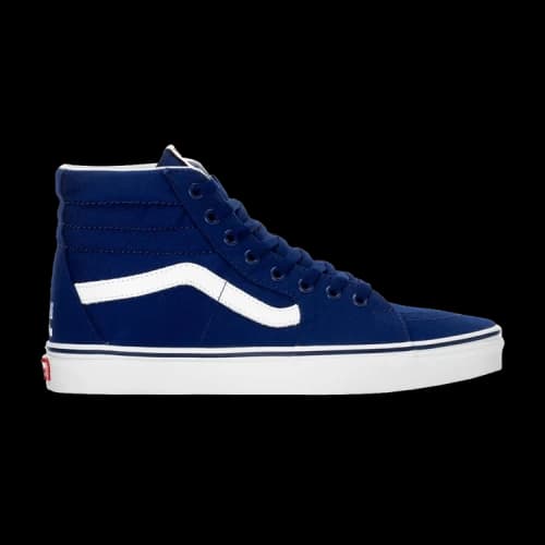 Vans Sk8-Hi 'Los Angeles Dodgers'