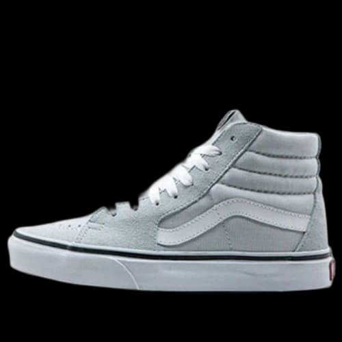 Vans Sk8-hi White Blue