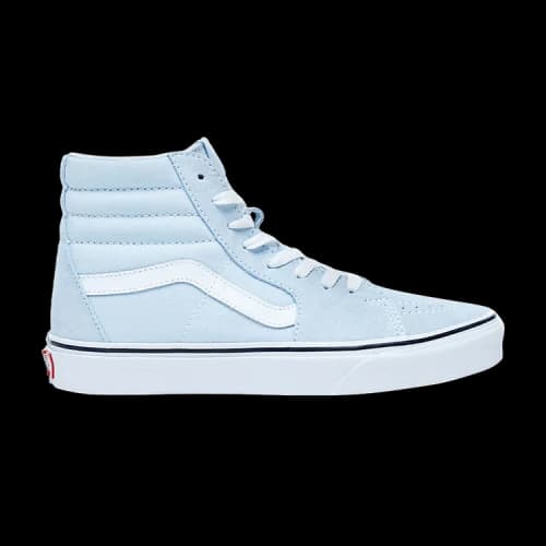 Vans Sk8-Hi 'Baby Blue'