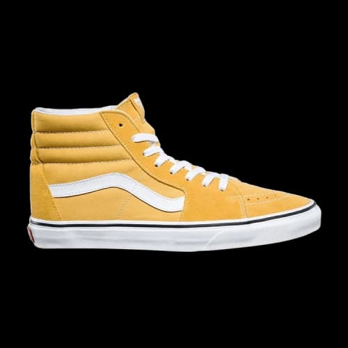 Vans Sk8-Hi 'Ochre'