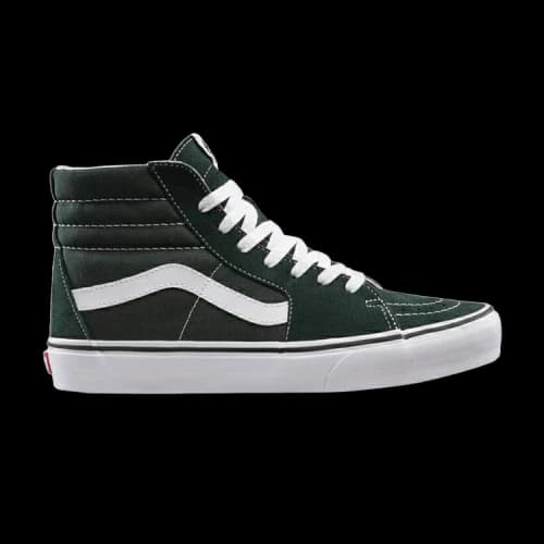 Vans Sk8-Hi 'Scarab'