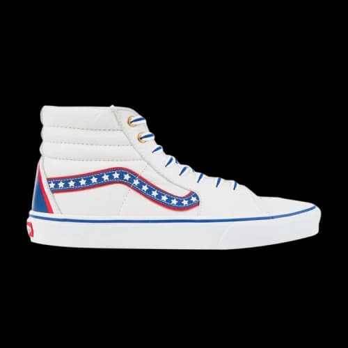 Vans Sk8-Hi 'Americana'