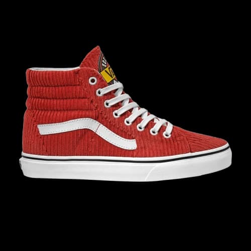 Vans Sk8-Hi 'Design Assembly'