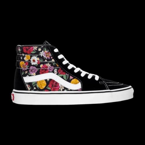 Vans Sk8-Hi Slim 'Lux Floral'