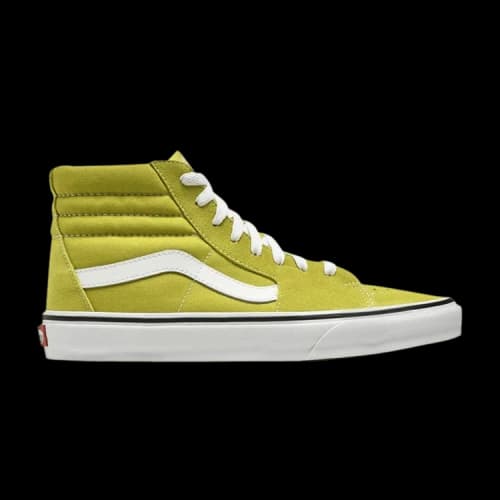 Vans Sk8-Hi 'Cress Green'