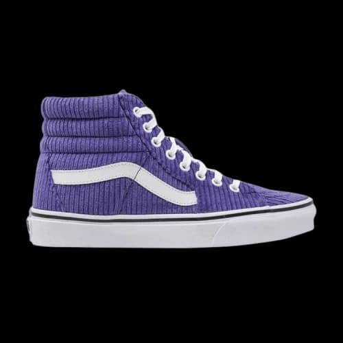 Vans Sk8-Hi 'Design Assembly'