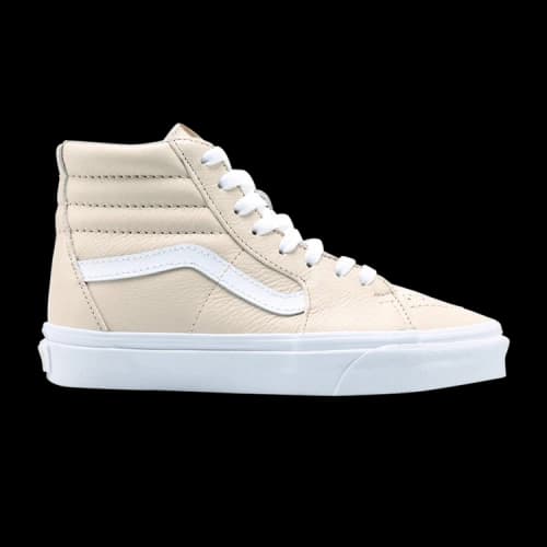 Vans Sk8-Hi 'Sand Dollar'