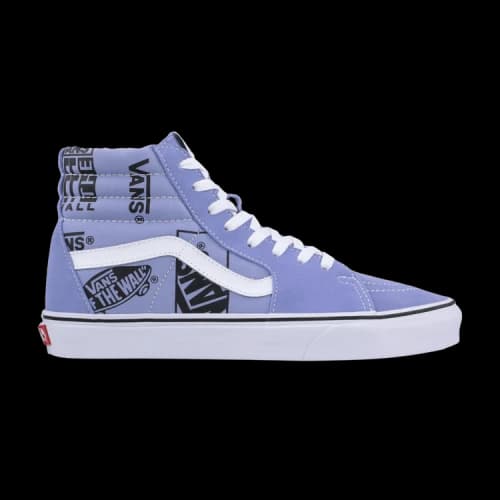 Vans Sk8 Hi 'Logo Mix'