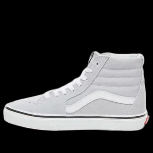 Vans SK8-Hi 'Grey White'