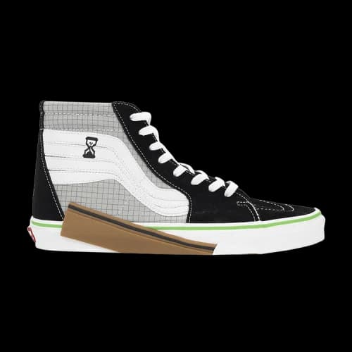 Sk8-Hi 'Vanscii'