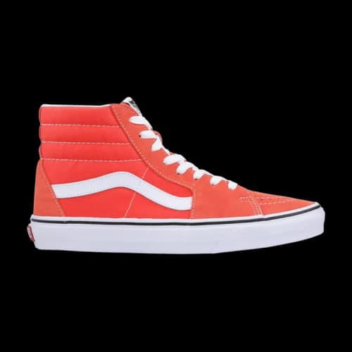 Vans SK8-HI 'Emberglow'