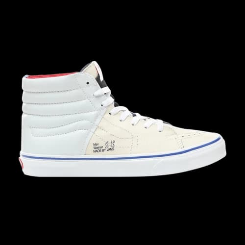 Vans SK8-Hi 'Inside Out'