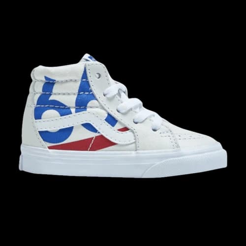 Vans Sk8-Hi GS 'Deck Club 66'