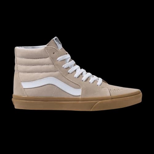 Vans Sk8-Hi 'Hummus'
